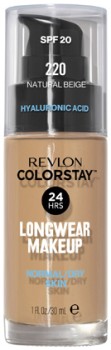 Revlon+ColorStay+Longwear+Makeup+30mL