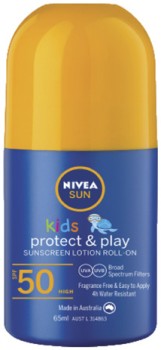 Nivea+Sun+Kids+Roll+On+Sunscreen+SPF50+65mL%5E%5E