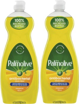 Palmolive+Ultra+Dishwashing+Liquid+950mL