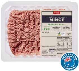 Coles+Australian+No+Added+Hormones+3+Star+Beef+Mince+1kg