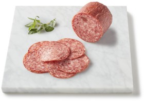 Hans+Hungarian+Salami