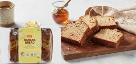 Coles+Banana+Bread+or+Cake+Slices+5+Pack+500g