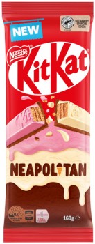 NEW-Nestl-Block-Chocolate-118g-180g on sale