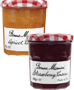 Bonne+Maman+Jam+370g