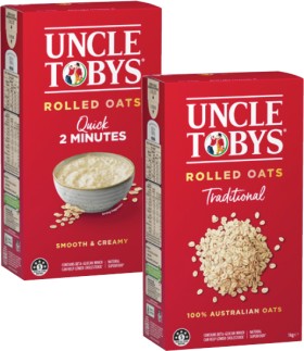 Uncle+Tobys+Oats+1kg