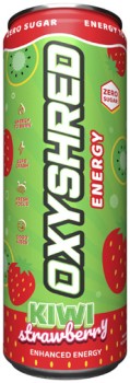 Oxyshred+Ultra+Energy+Drink+355mL