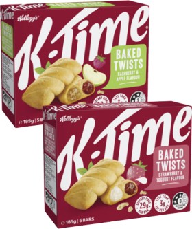 Kellogg%26%23039%3Bs+K-Time+Bars+165g-185g