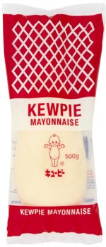 Kewpie+Mayonnaise+500g