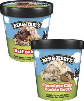 Ben+%26amp%3B+Jerry%26%23039%3Bs+Ice+Cream+Tub+427mL-465mL