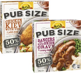 McCain+Pub+Size+Meal+480g-500g