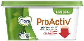 Flora+ProActiv+500g