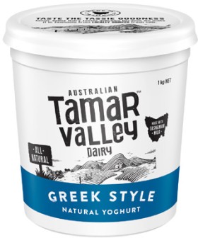 Tamar+Valley+Dairy+Greek+Style+Yoghurt+1kg