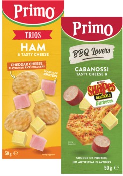 Primo+Trios+50g