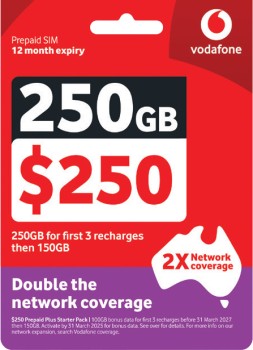 Vodafone+%24250+Starter+Pack