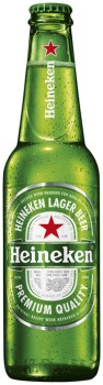 Heineken+Bottles+24x330mL