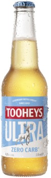 Tooheys+Ultra+Bottles+24x330mL