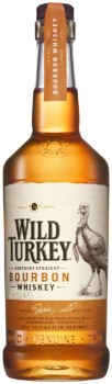 Wild+Turkey+Kentucky+Straight+Bourbon+Whiskey