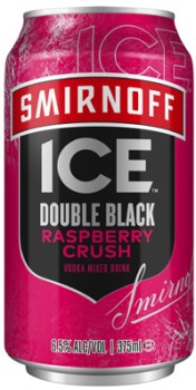 Smirnoff+Ice+Double+Black+Raspberry+Crush+Cans+4x375mL