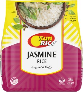 SunRice+Jasmine+Rice+2kg