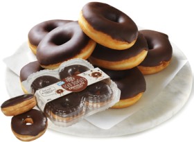 The+Happy+Donut+Co.+Donuts+4+Pack+Selected+Varieties