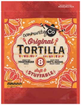 Community+Co+Tortillas+8+Pack+Selected+Varieties