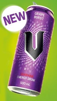 NEW+V+Energy+Drink+500mL+Selected+Varieties