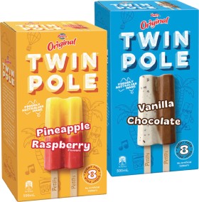 Peters+Original+Twin+Pole+8+Pack+Selected+Varieties