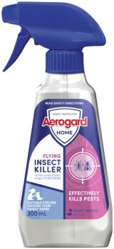 Aerogard+Home+Flying+Kill+300mL