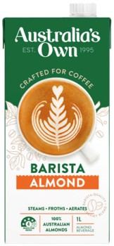 Australia%26%23039%3Bs+Own+Barista+Almond%2C+Oat+or+Macadamia+Milk+1+Litre