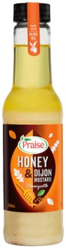 Praise+Dressing+250mL+Selected+Varieties