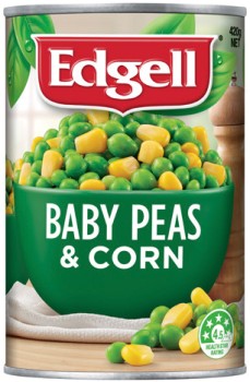 Edgell+Baby+Peas+%26amp%3B+Corn+or+Peas+%26amp%3B+Carrots+420g