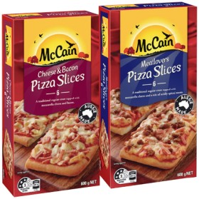 McCain+Pizza+Slices+540%E2%80%91600g+Selected+Varieties