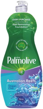 Palmolive+Ultra+Dishwashing+Liquid+Australian+Extracts+750mL+Selected+Varieties