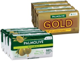 Palmolive+Bar+Soap+4+Pack+Selected+Varieties