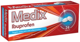 Medix+Ibuprofen+Tablets+24+Pack%2A%2A