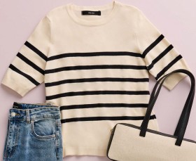 Vero+Moda+Saba+Top