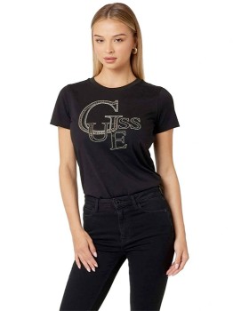 Guess+Studded+Tee