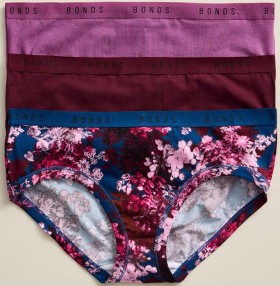Bonds-3pk-Briefs on sale