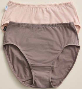 Sloggi-2pk-Briefs on sale