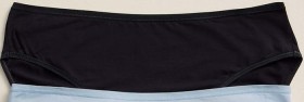 Soho-Brief-Black on sale