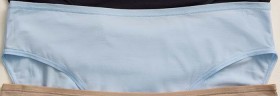 Soho-Brief-Blue on sale