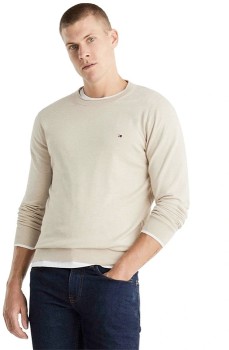 Tommy-Hilfiger-Sweat-Top on sale