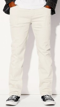 Kenji-Essential-Straight-Leg-Jean on sale