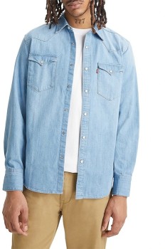 Levis-Shirt on sale