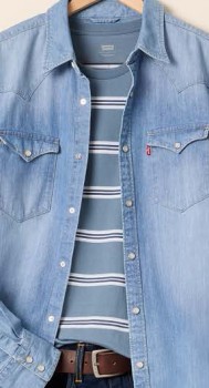 Levis-Tee on sale