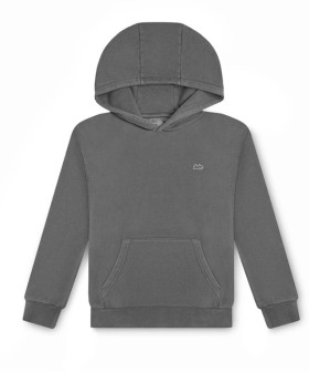 Indie-Kids-by-Industrie-Atwater-Hoodie-Washed-Black on sale