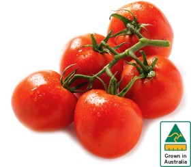 Australian-Truss-Tomatoes on sale