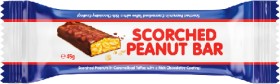 Scorched-Peanut-Bar-45g on sale