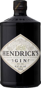 Hendrick%26%23039%3Bs+Gin+700mL