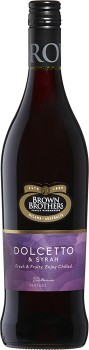 Brown+Brothers+Multi-Regional+Blend+Dolcetto+%26amp%3B+Syrah